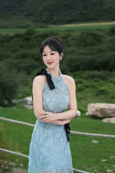 杨紫
