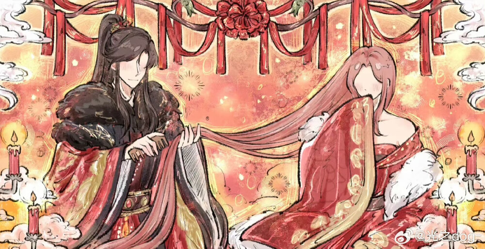 光与夜之恋