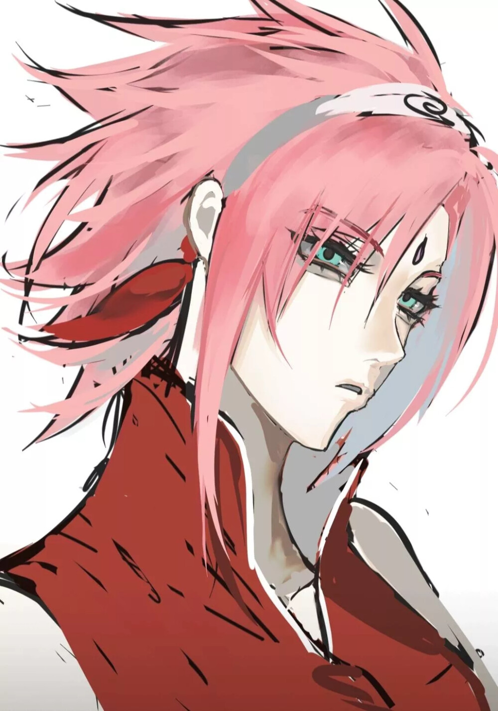 春野樱