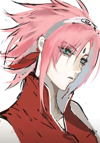 春野樱