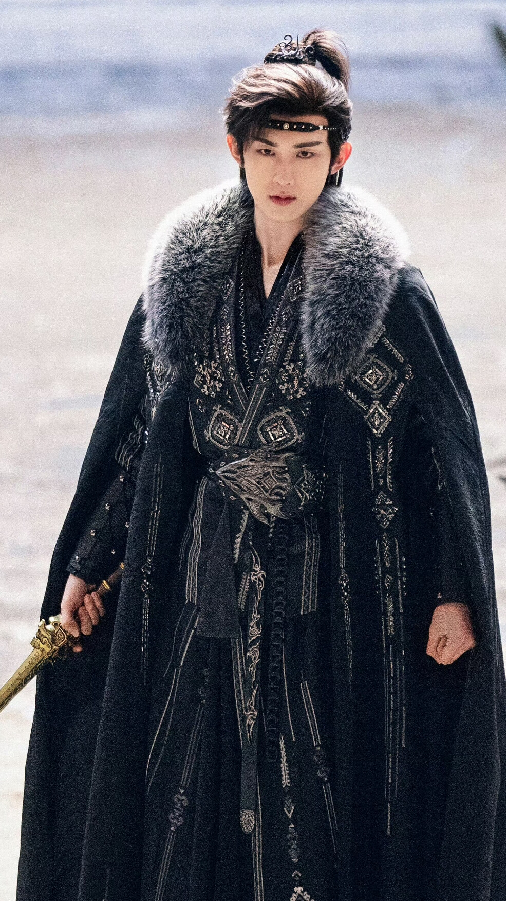 狐妖小红娘王权篇