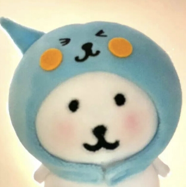 自嘲熊表情包