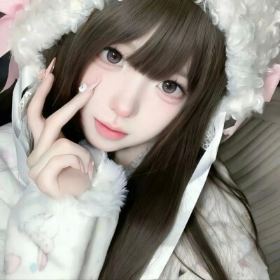 自用女头