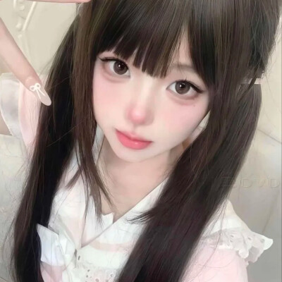 自用女头