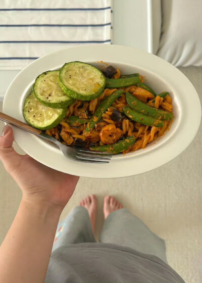 颜值美食