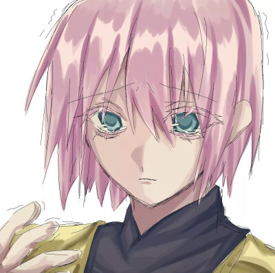 春野樱