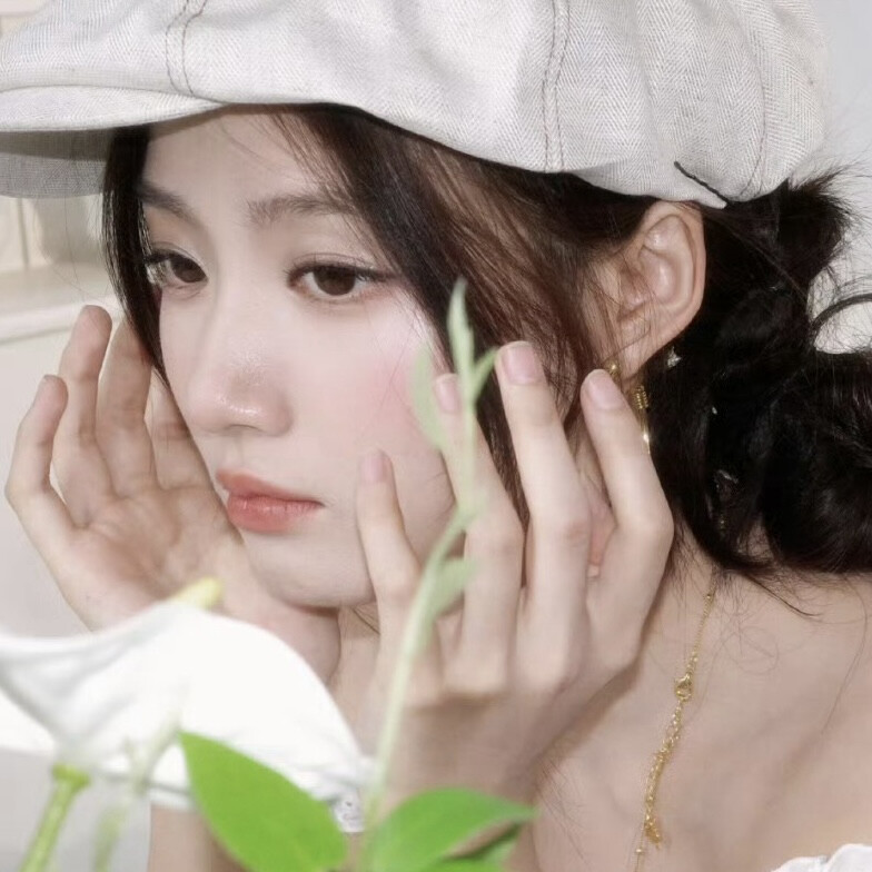 这套真的特别特别美