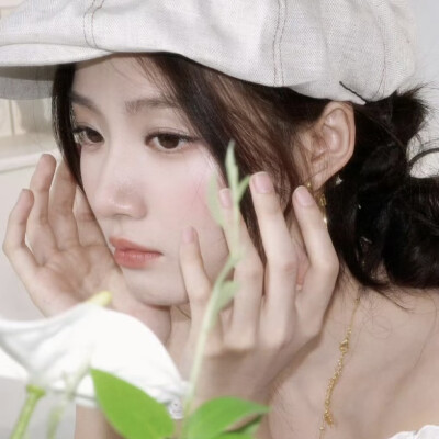 这套真的特别特别美