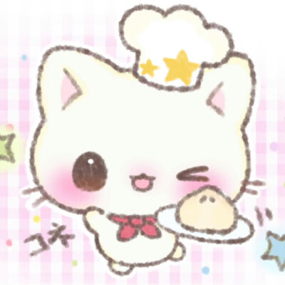 古早小动物