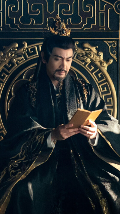 狐妖小红娘王权篇