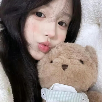 自用女头