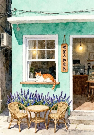 精致小店