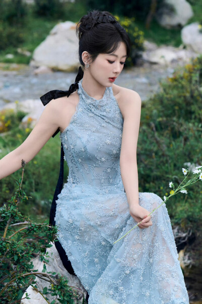 杨紫