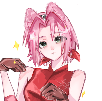 春野樱