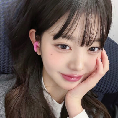 wuli小圆宝宝
@ive张元英|Wonyoung
i/g:for_everyoung10