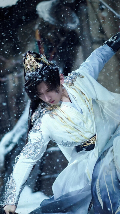 狐妖小红娘王权篇