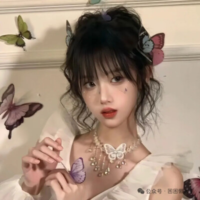 头像