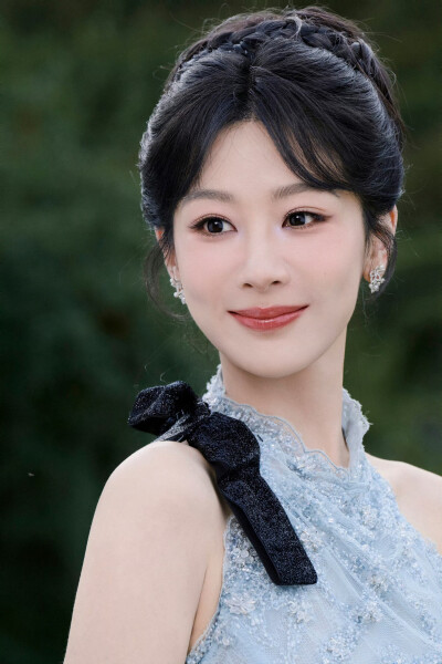 杨紫