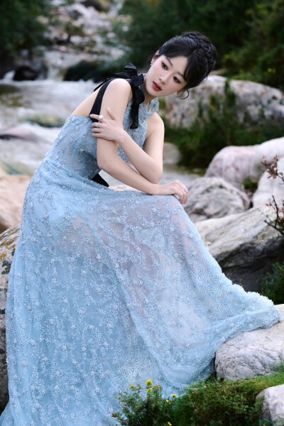杨紫