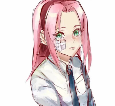 春野樱