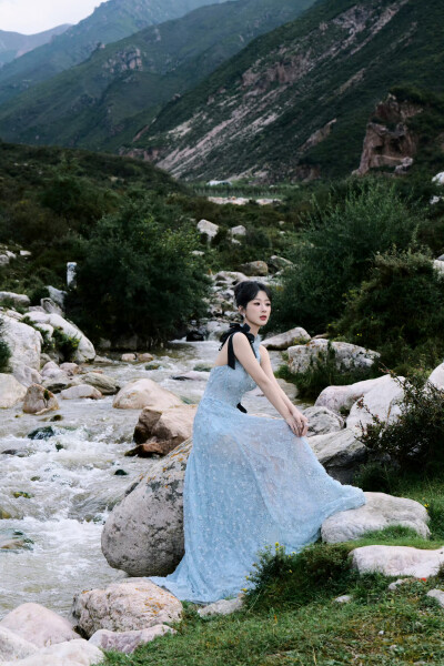 杨紫