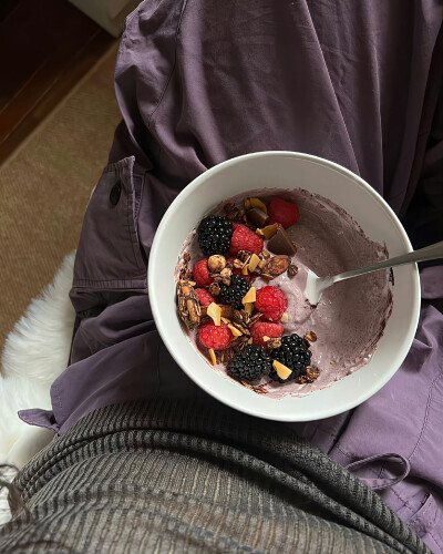 颜值美食
