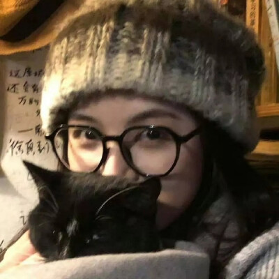 女生头像 