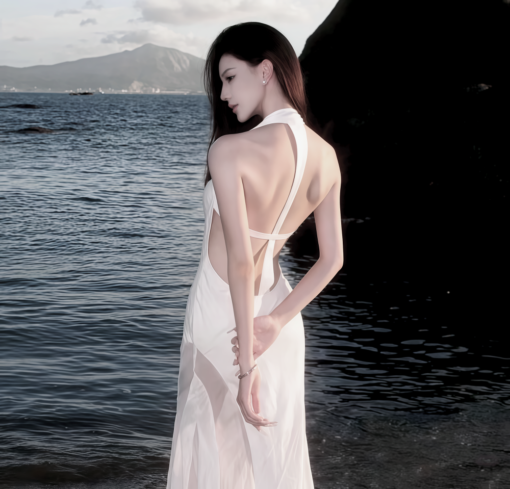 高清女头 2滤镜