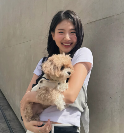 女生头像