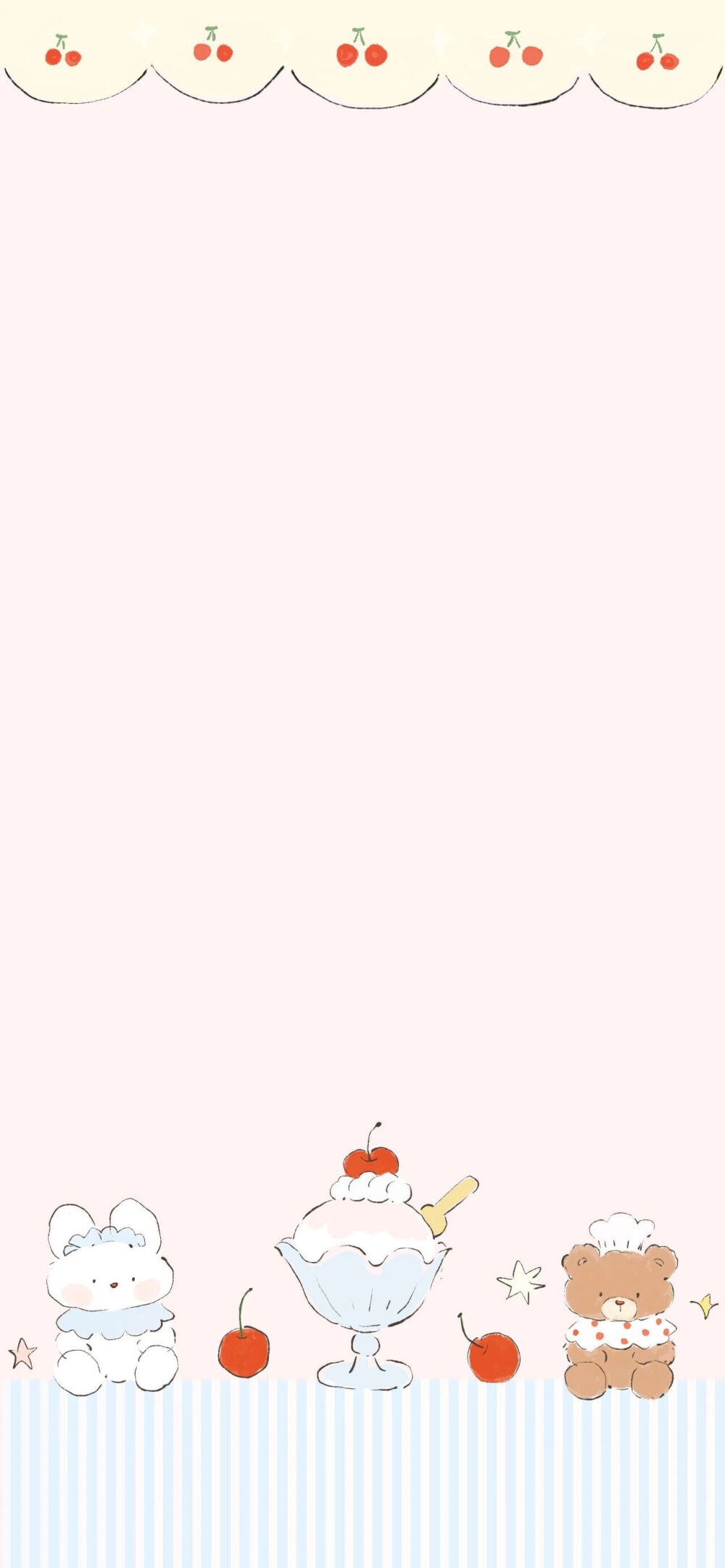 主屏＋锁屏壁纸