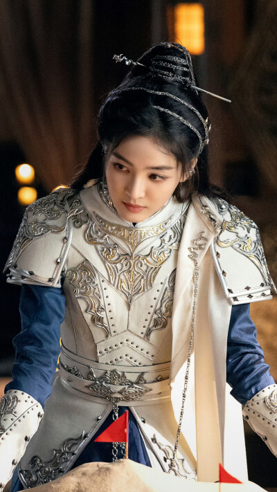 狐妖小红娘王权篇