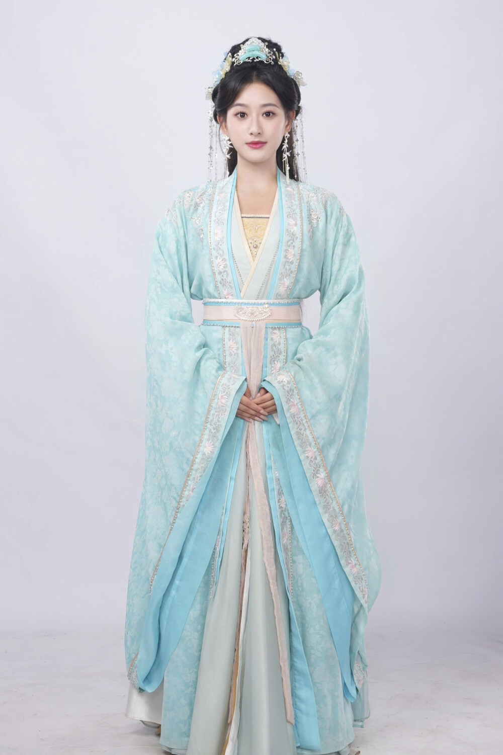 尺墨惊堂 宋冷画