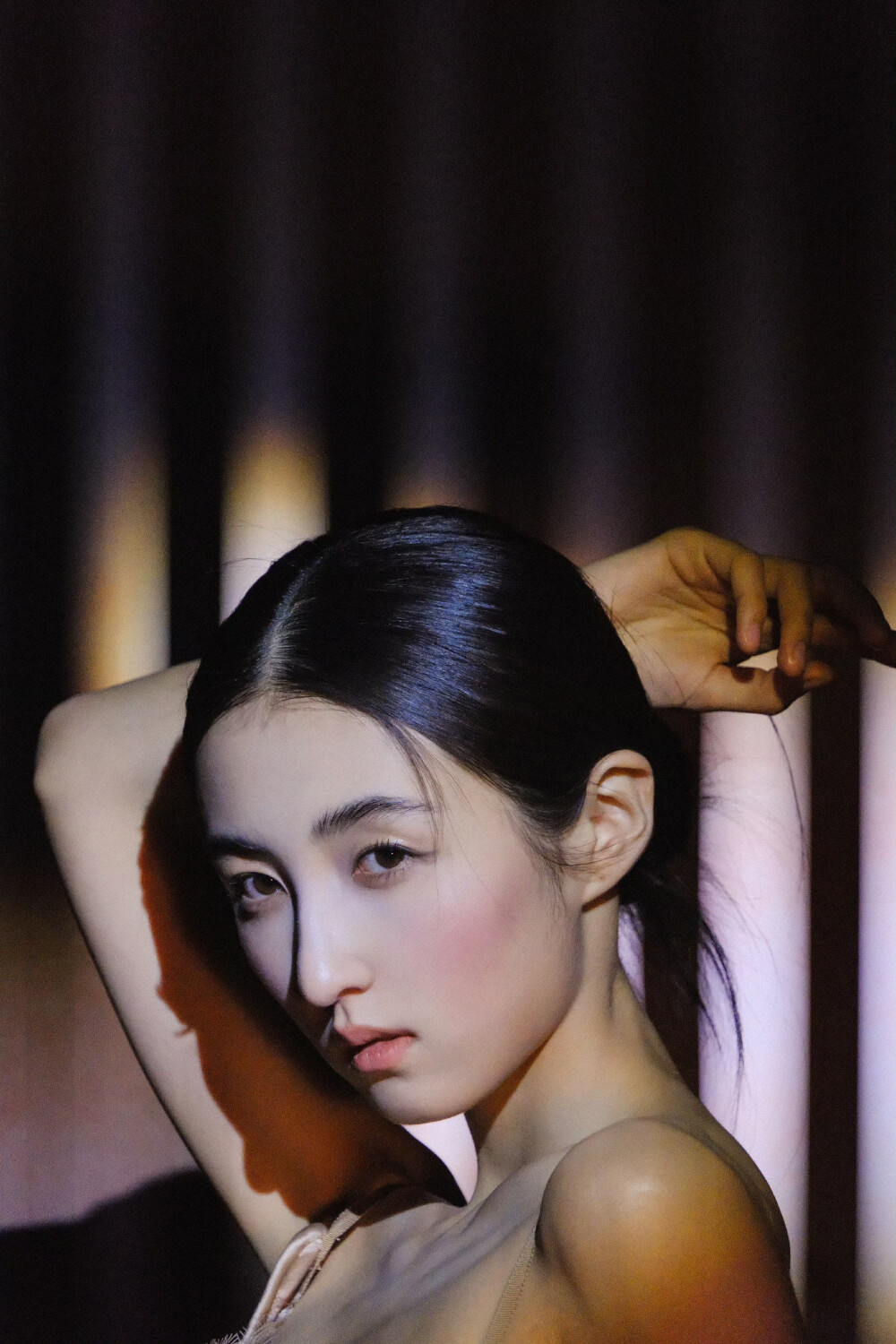 张子枫