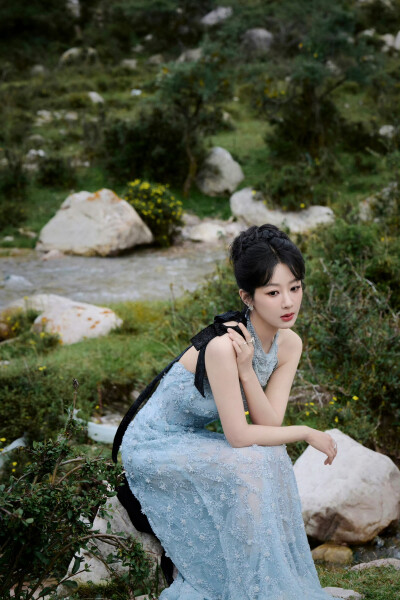 杨紫