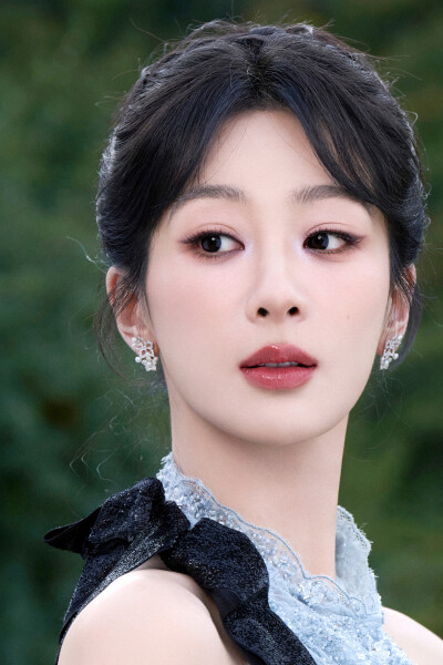杨紫