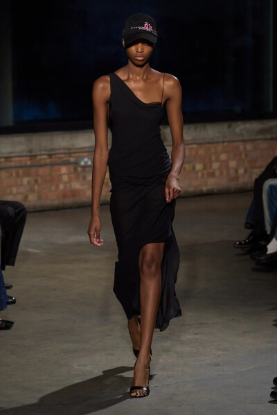 Aaron Esh 2026 Spring ​​​