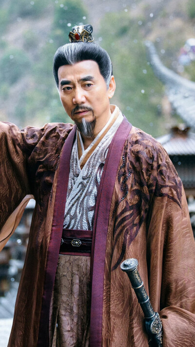 狐妖小红娘王权篇