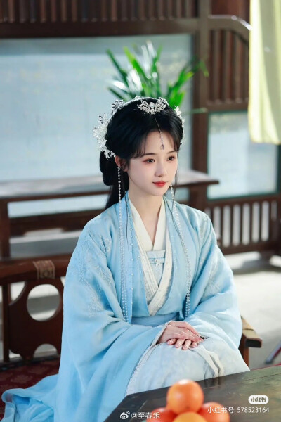 。