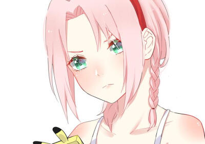 春野樱