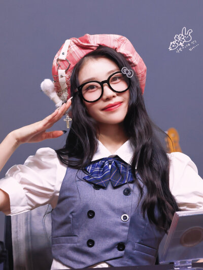沈小婷