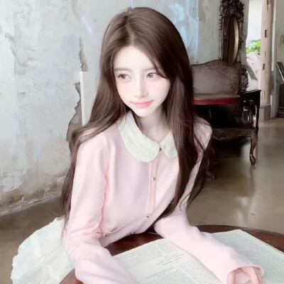 女头