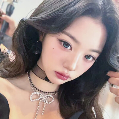 wuli小圆宝宝
@ive张元英|Wonyoung
i/g:for_everyoung10