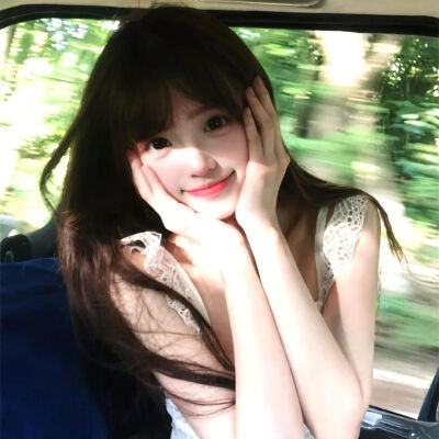 女头