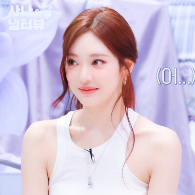 
About purple.
原图陈未