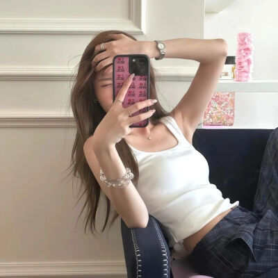 女头