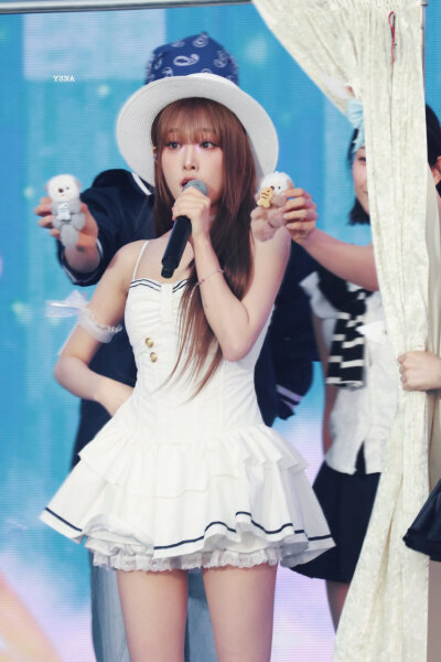 yena