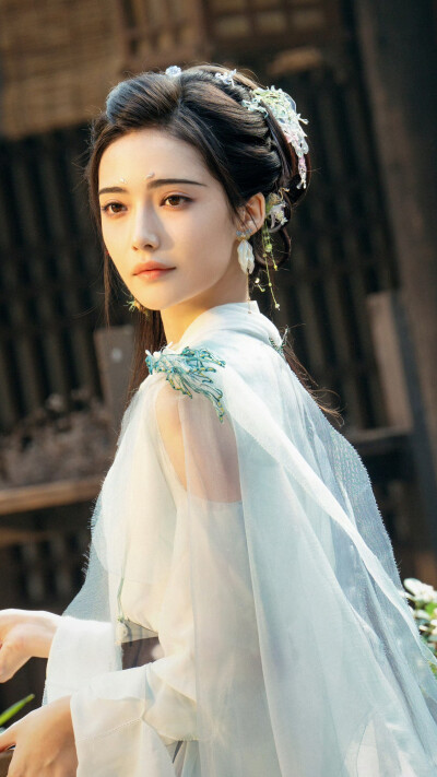 狐妖小红娘王权篇