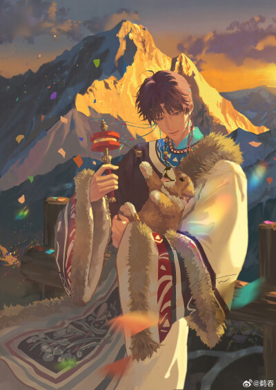 祁煜
