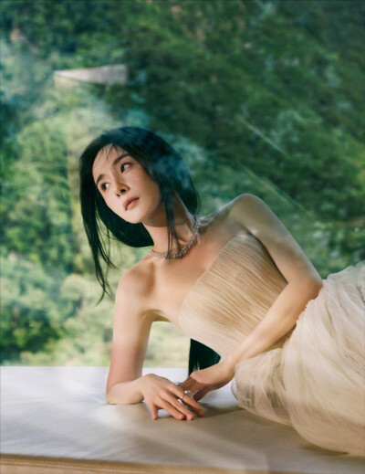 杨幂