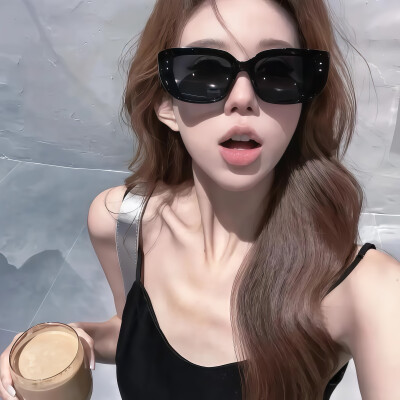 高清女头